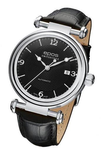 Epos - Classic - Zonder minimumprijs - Edtion 3430 - Heren -, Nieuw
