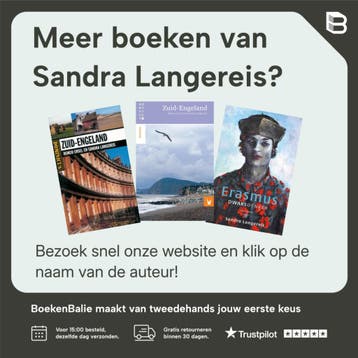 Pelgrimage naar Maastricht - Sandra Langereis 9789462626249, Verzenden, Zo goed als nieuw, Sandra Langereis