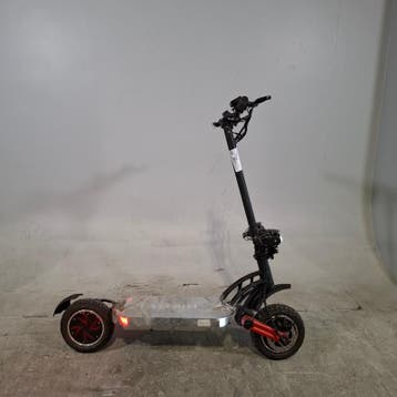 Elektrische step, Hiboy, Titan Pro, Nieuw