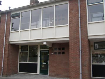 Appartement te huur in Alphen aan den Rijn - 24 m² - 2, Huizen en Kamers, Huizen te huur, Appartement, Alphen aan den Rijn, Zuid-Holland