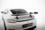 Maxton Carbon Spoiler V.1 Porsche 718 Cayman 982c, Verzenden