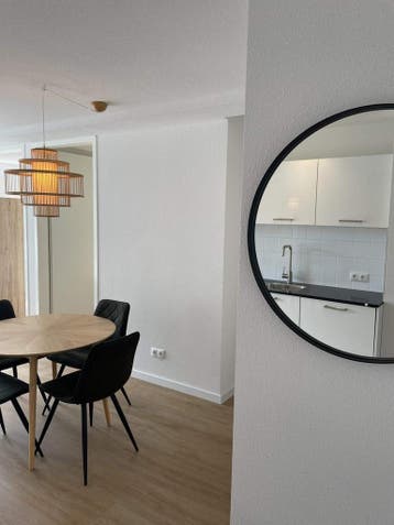 Te huur: Appartement Damsterdiep in Groningen, Groningen, Groningen, Appartement