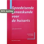 Spoedeisende geneeskunde voor de huisarts 9789031321322, Verzenden, Gelezen, Keeman