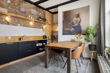 Te huur: Appartement Korfmakersstraat in Leeuwarden, Leeuwarden, Friesland, Appartement