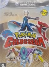 MarioCube.nl: Pokemon Colosseum - iDEAL!, Ophalen of Verzenden, Gebruikt