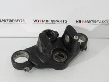 Honda NT 650 V Kroonplaat boven stuurplaat, Ophalen of Verzenden, Nieuw