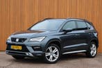 Zakelijke Lease |  SEAT Ateca 1.5 TSI FR Business Intense or, Gebruikt, Euro 6, Overige kleuren, Handgeschakeld