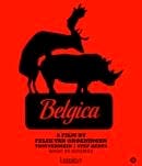 Belgica - Blu-ray, Cd's en Dvd's, Blu-ray, Verzenden