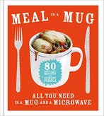 Meal In A Mug 9780091958114 Denise Smart, Verzenden, Gelezen, Denise Smart