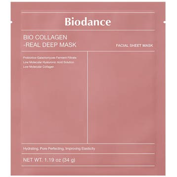 Biodance  Bio Collagen Real Deep Mask, Verzenden, Nieuw