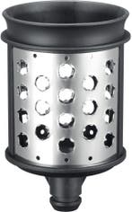 KitchenAid groente/ kaas raspen uitbreidingsset met 3 raspen, Ophalen of Verzenden, Nieuw