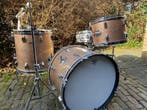 *VINTAGEdrums+JAZZsets: ROGERS-LUDWIG-GRETSCH-SONOR-PREMIER, Ophalen, Nieuw