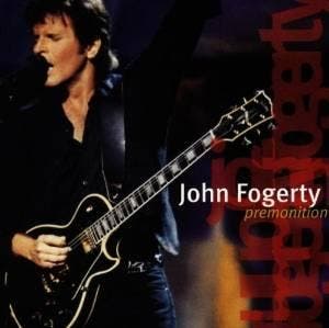 cd - John Fogerty - Premonition, Verzenden, Zo goed als nieuw