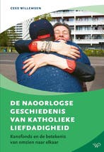 9789464563887 De naoorlogse geschiedenis van katholieke l..., Verzenden, Zo goed als nieuw, Cees Willemsen
