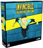Invincible - The Hero Building Game | Dire Wolf Digital -, Verzenden, Nieuw