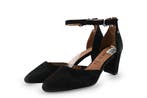 No Stress Sandalen in maat 38 Zwart, Kleding | Dames, Schoenen, Verzenden, Zwart, Sandalen of Muiltjes, Zo goed als nieuw