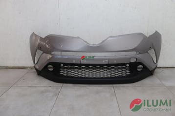 Voorkant bumper Toyota C-HR CHR I 52119-F4010, Auto-onderdelen, Verzenden, Gebruikt, Toyota