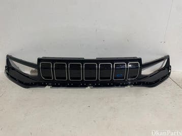 Jeep Avenger Grille 735767813, Ophalen, Gebruikt, Voor