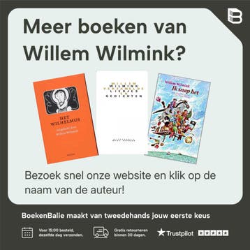 Het beloofde land - Willem Wilmink 9789020947687, Verzenden, Zo goed als nieuw, Willem Wilmink