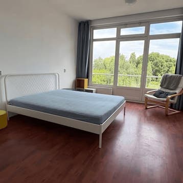 Kamer in Den Haag gevonden voor €600,- pm, Huizen en Kamers, Kamers te huur, 20 tot 35 m², Den Haag
