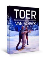 Toer van Schayk, Ophalen of Verzenden, Nieuw