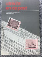 Utrecht en de post  (Marc van Dort), Verzenden, Gelezen, Marc van Dort