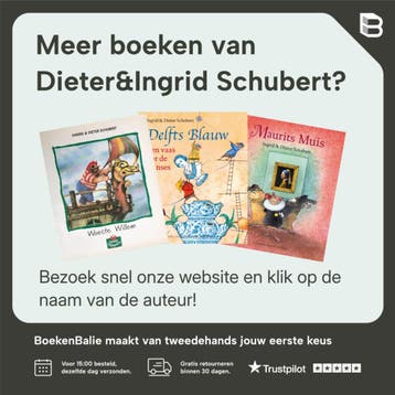 Monkie - Dieter&Ingrid Schubert 9789056377427, Verzenden, Gelezen, Dieter&Ingrid Schubert