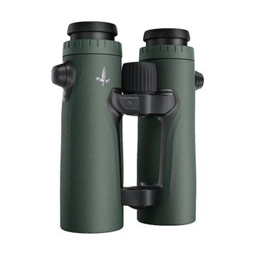 Swarovski EL Range 8x42 TA verrekijker - Tweedehands, Verzenden, Gebruikt