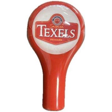 Occasion - Tapknop Texels, Ophalen of Verzenden