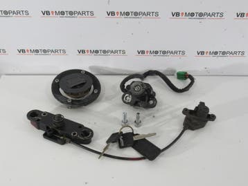 Suzuki GSF 600 S Contactslot, Ophalen of Verzenden, Nieuw