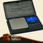 Precisie pocketweegschaal (1000g x 0.1g), Minder dan 10 kg, Nieuw, Ophalen of Verzenden, Digitaal