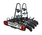 Hapro Atlas Active 4 fietsendrager 7-polig - 4 fietsen, Auto diversen, Dakdragers, Verzenden, Nieuw