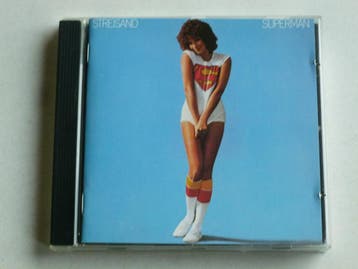 Barbra Streisand - Streisand Superman, Ophalen of Verzenden, Zo goed als nieuw