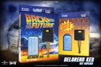 Back To The Future Replica 1/1 DeLorean Key, Verzamelen, Ophalen of Verzenden, Nieuw