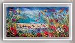 Evelina Vine (XXI) - Coastal blossoms