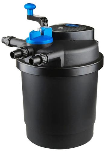 Aquaforte GPF-2500 drukfilter, Verzenden, Nieuw