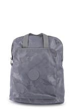 Kipling Rugzak Blauw, Verzenden, Zo goed als nieuw, Blauw