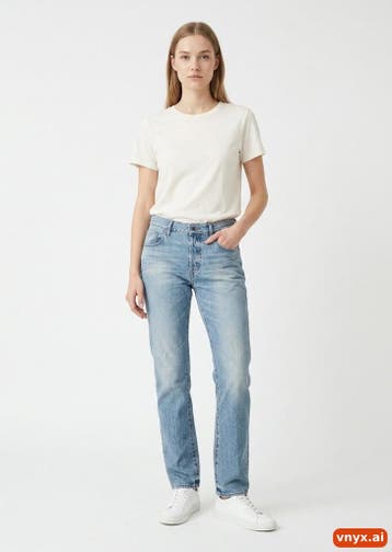G-Star Jeans Dames maat WW36 / L34 Lichtblauw Vintage, Ophalen of Verzenden, Nieuw
