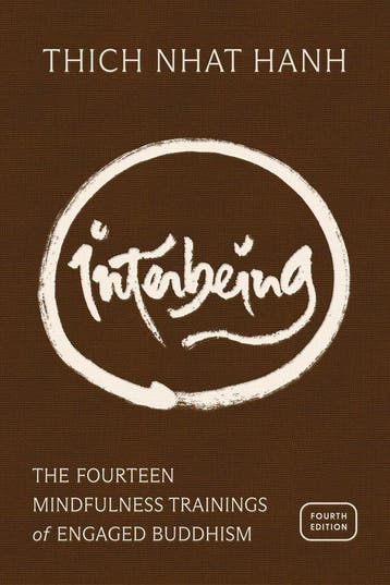 9781967175253 Interbeing, 4th Edition Thich Nhat Hanh, Verzenden, Nieuw, Thich Nhat Hanh