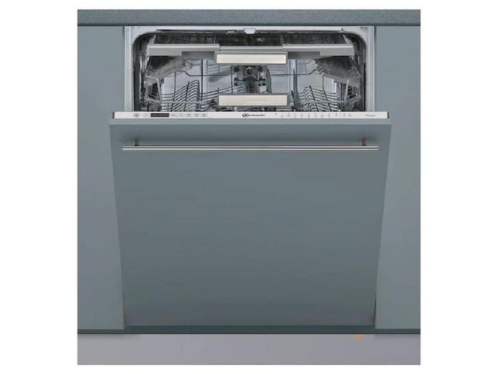 Bauknecht OBIC Ecosilent 7540 - Inbouw Vaatwasser 60cm - 14, Witgoed en Apparatuur, Vaatwasmachines, Zo goed als nieuw, Verzenden