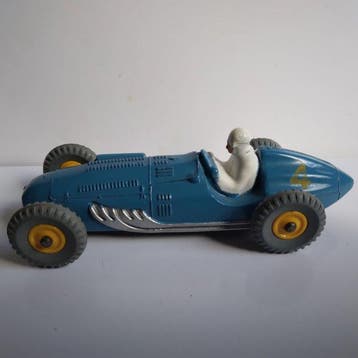 Dinky Toys 1:43 - Model raceauto - No.230 Talbot Formule 1 -, Nieuw