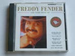 Freddy Fender - The very best of (diamond), Ophalen of Verzenden, Zo goed als nieuw