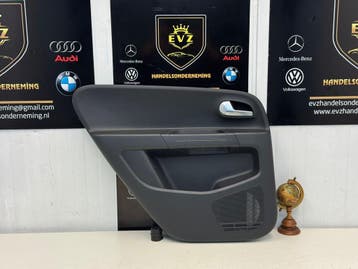 VW UP! deurpaneel bekleding 4-deurs links achter bj.2017, Gebruikt, Volkswagen