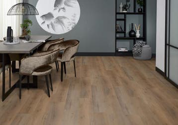 Leyton click SRC smoky, Verzenden, Nieuw