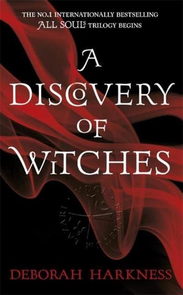 A Discovery of Witches / All Souls / 1 9780755381173, Verzenden, Gelezen, Deborah Harkness
