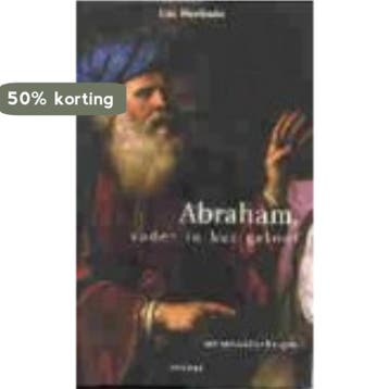 Abraham. vader in het geloof - L. Herbots 9789085280132, Verzenden, Gelezen, L. Herbots