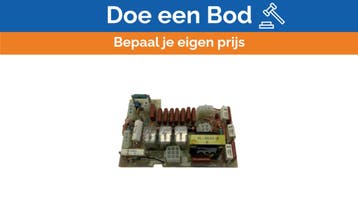 Bieden: Furuno X-Band Radar Modulator PCB FR-2835 MD5145 Ma, Ophalen of Verzenden, Nieuw, Elektra en Verlichting, Zeilboot of Motorboot