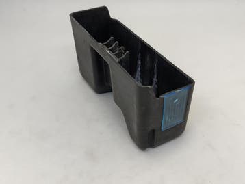 Asbak insert Lancia Delta Integrale gebruikt origineel, Verzenden, Nieuw