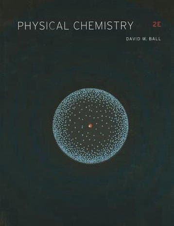 Physical Chemistry - David Ball 9781133958437, Verzenden, Gelezen, David Ball