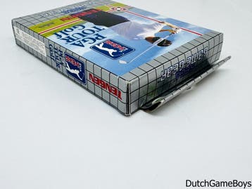 Sega Game Gear - PGA Tour Golf, Verzenden, Gebruikt